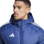 Adidas Tiro 24 Long M IR9502 jacket - Image 4