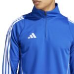 Adidas Tiro 24 M IS1042 sweatshirt - Image 4