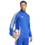 Adidas Tiro 24 M IS1042 sweatshirt - Image 6