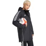 adidas Tiro 24 Parka Jacket W IP6669 - Image 2