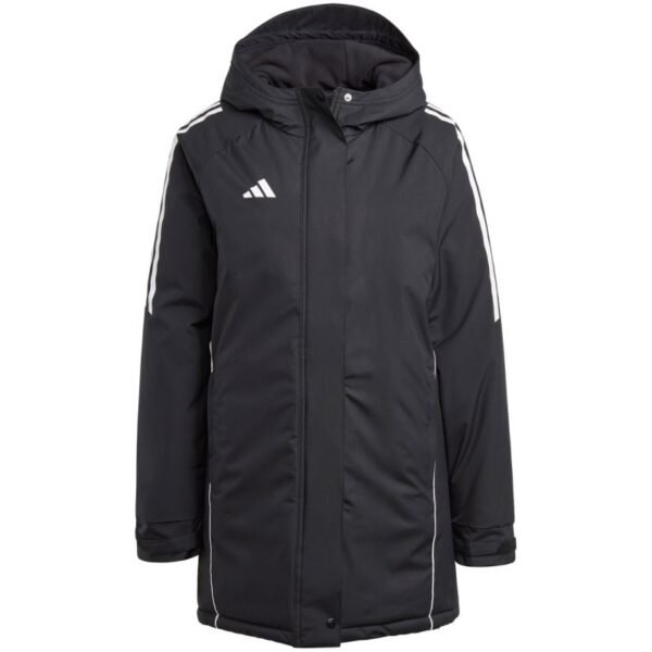 adidas Tiro 24 Parka Jacket W IP6669