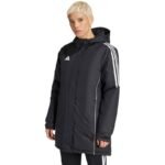 adidas Tiro 24 Parka Jacket W IP6669 - Image 4