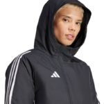 adidas Tiro 24 Parka Jacket W IP6669 - Image 5