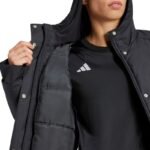 adidas Tiro 24 Parka Jacket W IP6669 - Image 6