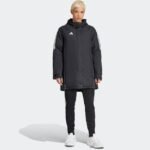 adidas Tiro 24 Parka Jacket W IP6669 - Image 7