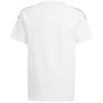 Adidas Tiro 24 Sweat Jr T-shirt IR9358 - Image 3