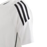 Adidas Tiro 24 Sweat Jr T-shirt IR9358 - Image 4