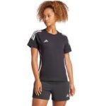 adidas Tiro 24 Sweat T-shirt W IJ9955 - Image 3