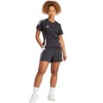 adidas Tiro 24 Sweat T-shirt W IJ9955 - Image 4