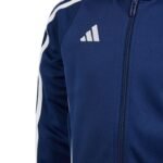 Adidas Tiro 24 Training Jr IR7501 sweatshirt - Image 3