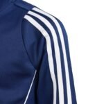 Adidas Tiro 24 Training Jr IR7501 sweatshirt - Image 4