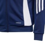 Adidas Tiro 24 Training Jr IR7501 sweatshirt - Image 5
