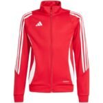 Adidas Tiro 24 Training Jr IR7502 sweatshirt - Image 5
