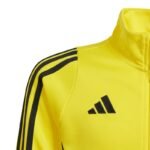Adidas Tiro 24 Training Jr IR9507 sweatshirt - Image 8
