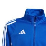 Adidas Tiro 24 Training Jr IR9509 sweatshirt - Image 3