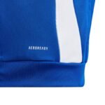 Adidas Tiro 24 Training Jr IR9509 sweatshirt - Image 4