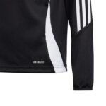 Adidas Tiro 24 Training Jr sweatshirt IJ9952 - Image 4