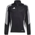 Adidas Tiro 24 Training Jr sweatshirt IJ9952 - Image 6