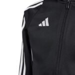 Adidas Tiro 24 Training Jr sweatshirt IJ9958 - Image 3