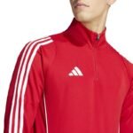 Adidas Tiro 24 Training Top M IS1045 sweatshirt - Image 4