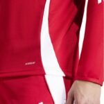 Adidas Tiro 24 Training Top M IS1045 sweatshirt - Image 5