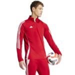 Adidas Tiro 24 Training Top M IS1045 sweatshirt - Image 8
