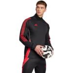 Adidas Tiro 24 Training Top M JN4565 sweatshirt - Image 2