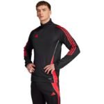 Adidas Tiro 24 Training Top M JN4565 sweatshirt - Image 4
