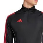 Adidas Tiro 24 Training Top M JN4565 sweatshirt - Image 5