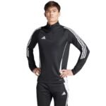 Adidas Tiro 24 Training Top M sweatshirt IJ9963 - Image 3