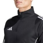 Adidas Tiro 24 Training Top M sweatshirt IJ9963 - Image 5