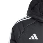 Adidas Tiro 24 Winter Jr IP6670 jacket - Image 3