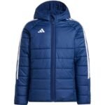 Adidas Tiro 24 Winter Jr IR9501 jacket