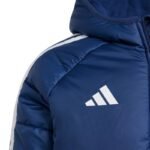 Adidas Tiro 24 Winter Jr IR9501 jacket - Image 3
