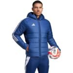 Adidas Tiro 24 Winter M IR9497 jacket - Image 2