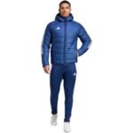 Adidas Tiro 24 Winter M IR9497 jacket - Image 7