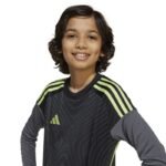 adidas TIRO 25 Competition GK JSY JN2019 sweatshirt - Image 4