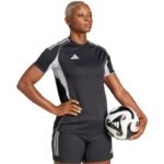 adidas Tiro 25 Competition Match W T-shirt JH3822 - Image 3