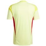 adidas Tiro 25 Competition Short Sleeve Goalkeeper Jersey M JN2016 - Image 3