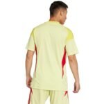 adidas Tiro 25 Competition Short Sleeve Goalkeeper Jersey M JN2016 - Image 4