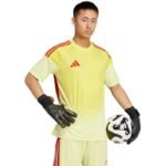 adidas Tiro 25 Competition Short Sleeve Goalkeeper Jersey M JN2016 - Image 5