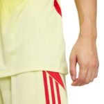adidas Tiro 25 Competition Short Sleeve Goalkeeper Jersey M JN2016 - Image 7