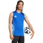 Adidas Tiro 25 Competition Sleeveless Jersey M JI6575 - Image 3
