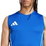 Adidas Tiro 25 Competition Sleeveless Jersey M JI6575 - Image 5