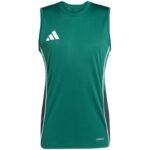 Adidas Tiro 25 Competition Sleeveless Jersey M JI8940