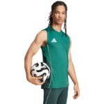 Adidas Tiro 25 Competition Sleeveless Jersey M JI8940 - Image 4