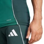 Adidas Tiro 25 Competition Sleeveless Jersey M JI8940 - Image 6