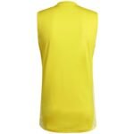 Adidas Tiro 25 Competition Sleeveless Jersey M JI8954 - Image 2