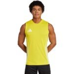 Adidas Tiro 25 Competition Sleeveless Jersey M JI8954 - Image 3