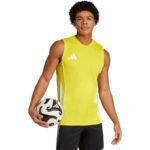 Adidas Tiro 25 Competition Sleeveless Jersey M JI8954 - Image 5